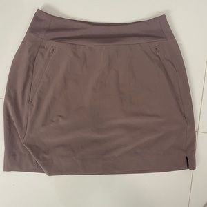 ATHLETA SOHO SKORT